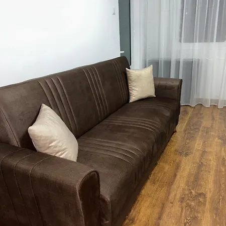 Alexia Apartment Craiova