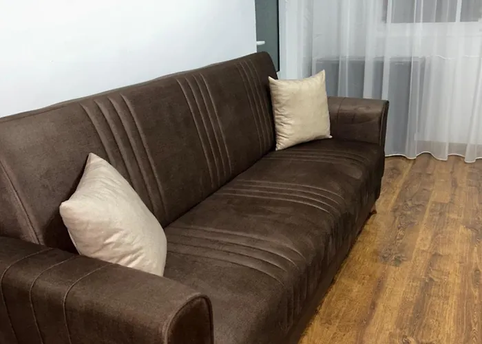 Alexia דירה קריובה