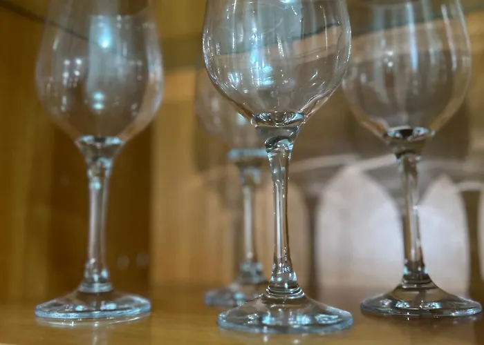 דירה Alexia קריובה